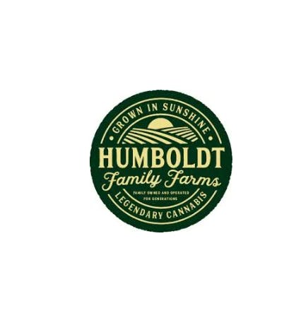 Humboldt Family Farms: White Lightning