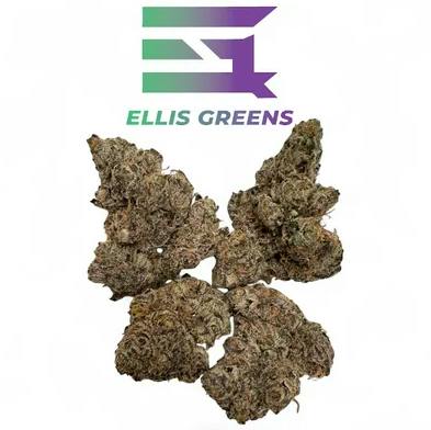 ELLIS GREENS - FLOWER [7G] GPZ