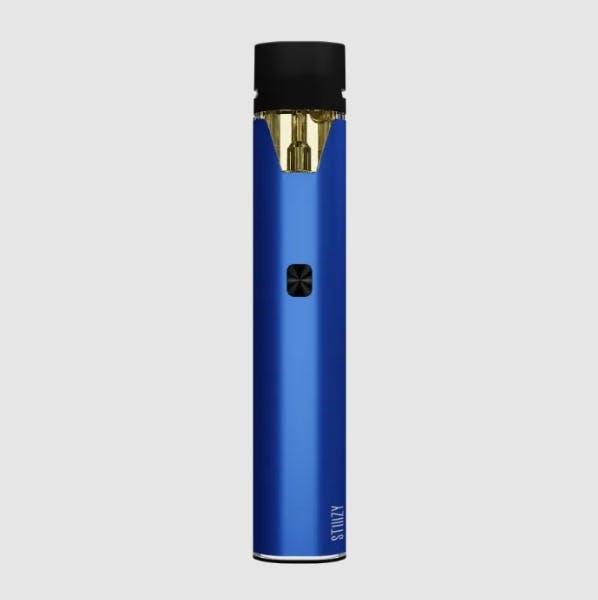 STIIIZY - STIIIZY PRO BATTERY [BLUE]