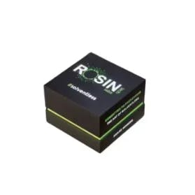 Tech Labs - Black Label Cold Cure GMO Grown By Luma California Farms