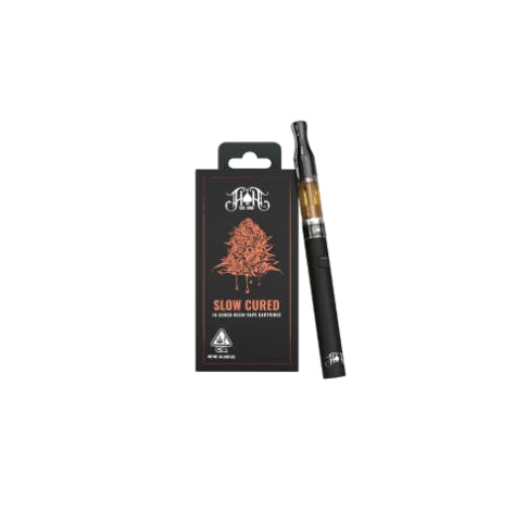 Heavy Hitters: Jack One