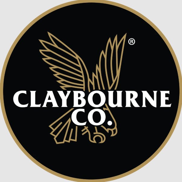 Claybourne Co.: GMO Cookies