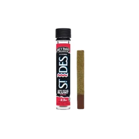 St. Ides: Sour Diesel
