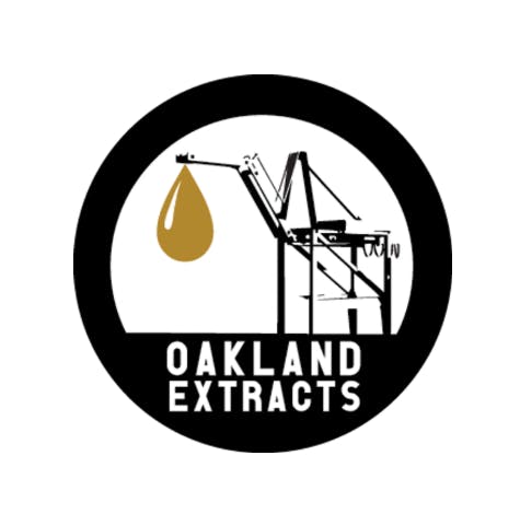 Oakland Extracts: Straw Grape Gas