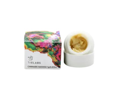 710LABS - — Cereal Star #5 + Strawberry Guava #9