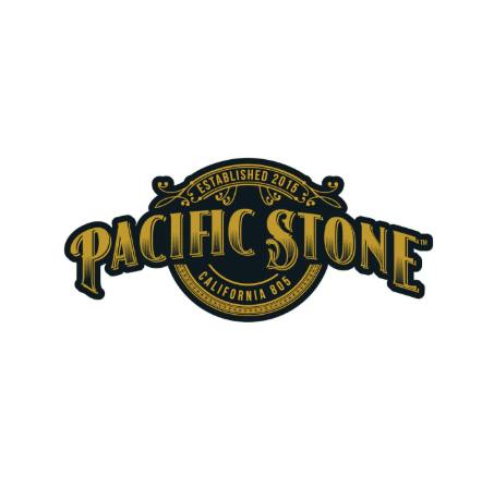 Pacific Stone | Frosted Chem | Big Buds | 14g by Pacific Stone