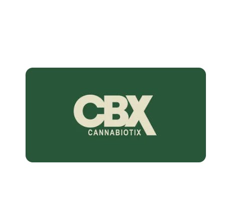 Cannabiotix: Tier 2 In Rainbows