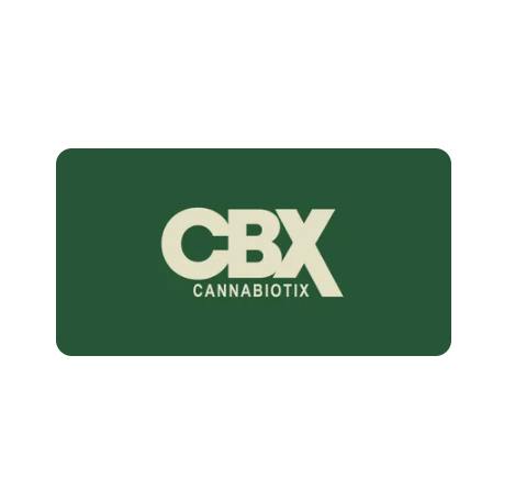 Cannabiotix: Tier 2 In Rainbows