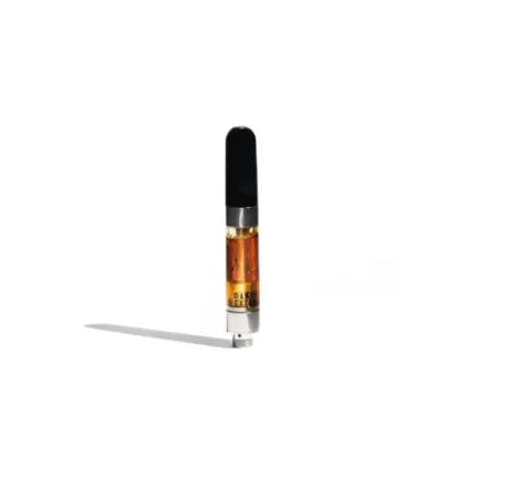 Oakland Extracts: Straw Grape Gas