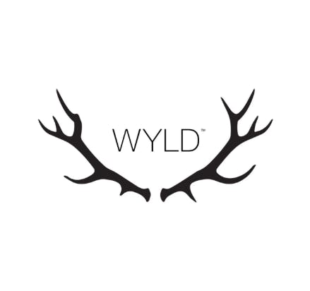 WYLD -: Prickly Pear