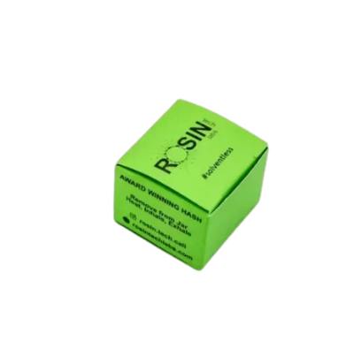 Rosin Tech Labs: Tropic Thunder