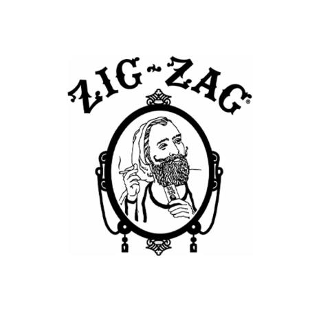 ZIG ZAG - ZIG-ZAG HEMP WRAPS 2CT [BLUE DREAM FLAVOR]