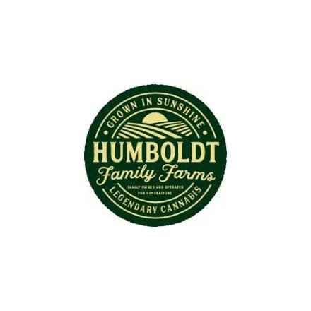 HUMBOLDT FAMILY FARMS - PREROLL 3PK [1.5G] LEMON LIME