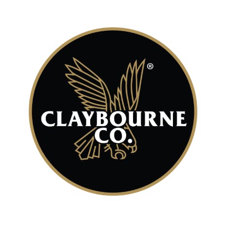 Claybourne: Co - Spritzer