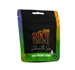 SunSmoke: Golden Glue