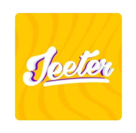 Jeeter: 9lb Hammer