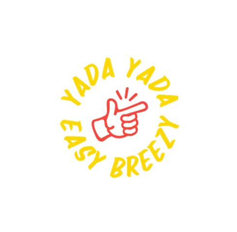 Yada Yada - — Bluephoria