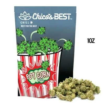 CHICO'S BEST - POTCORN FLOWER [28G] CHILL GELATO 41