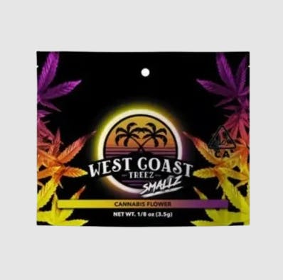 West Coast Cure: Durban Poison