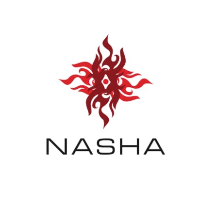 NASHA - UNPRESSED: Lemon Skunk