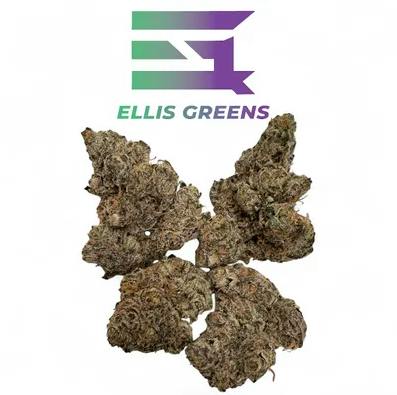 ELLIS GREENS - FLOWER [7G] GPZ