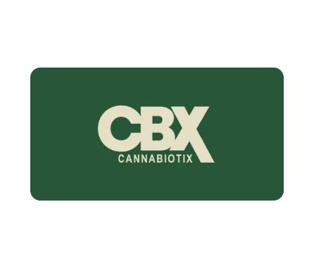 Cannabiotix — Rainbow Cookies