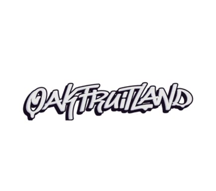 Oakfruitland: Zhirley Temple