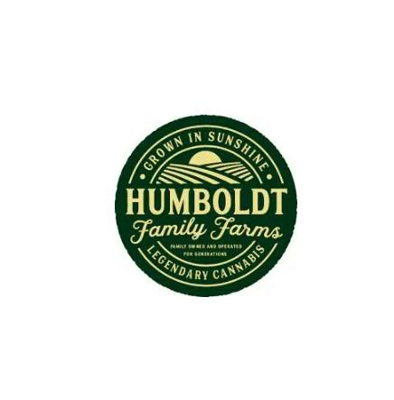 HUMBOLDT FAMILY FARMS - PREROLL 3PK [1.5G] LEMON LIME