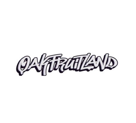 Oakfruitland: Zhirley Temple