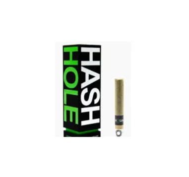 Rosin Tech Labs: Hashhole Zuni X Superboof Grown By No Till Kings And Abr
