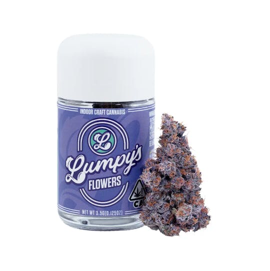 LUMPY's: Magnum Runtz