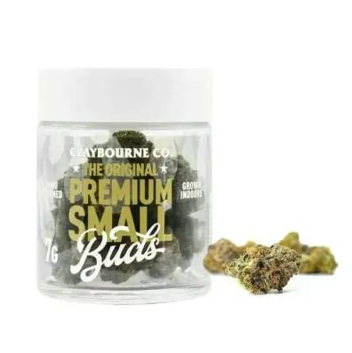 Claybourne: Sour Diesel