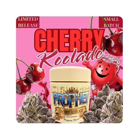 Prophet Brands: Cherry Koolade