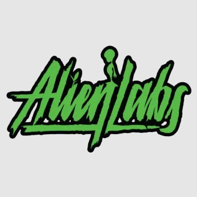 Alien Labs: Mars OG