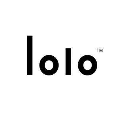 LOLO - BLACK: Bag Thin Mint GSC X Original Glue