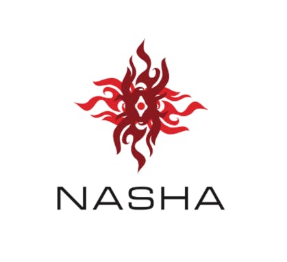 NASHA - PRESSED: Red Jelly Ntz