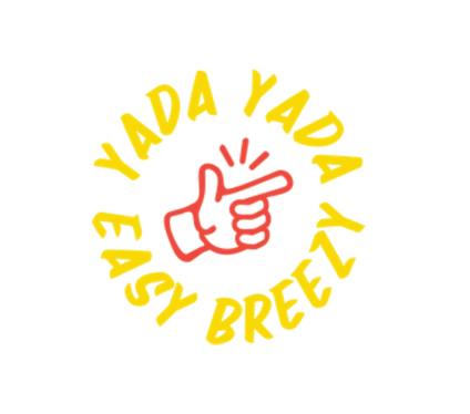 Yada Yada - Smackerz 20g Smalls