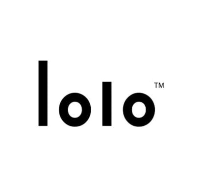 LOLO - BLACK: Blueberry Haze