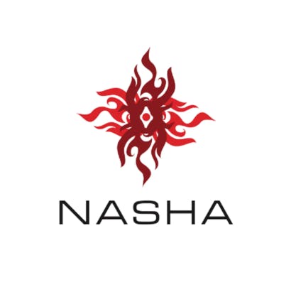 NASHA - UNPRESSED: Golden Papaya