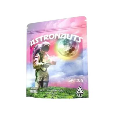 Astronauts: Space Sour