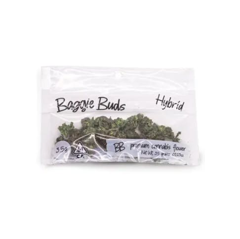 GELATO - BAGGIE: Tangie