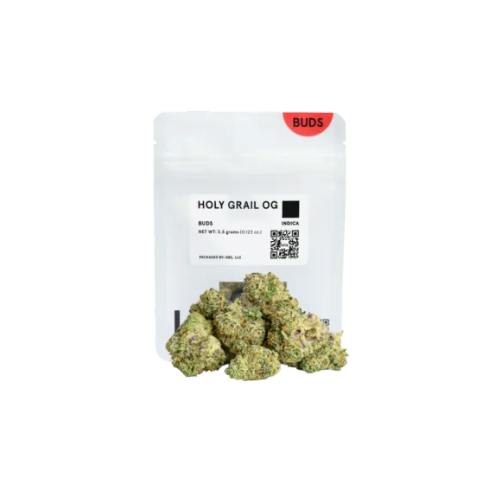LOLO - FLOWER [3.5G] HOLY GRAIL OG