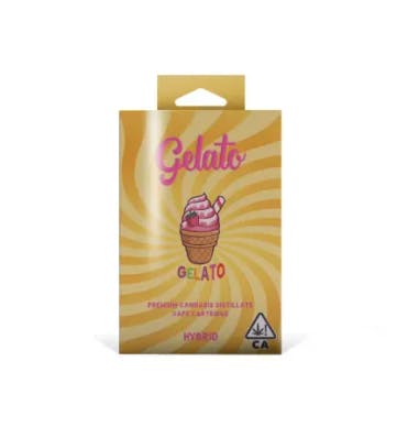 Gelato: Flavor Gelato