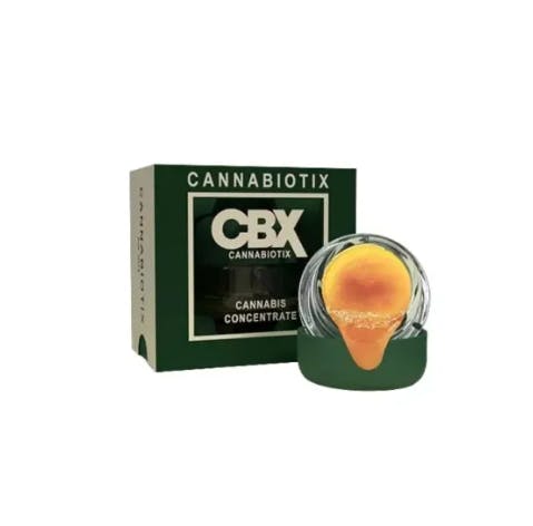 Cannabiotix: Tier 2 In Rainbows