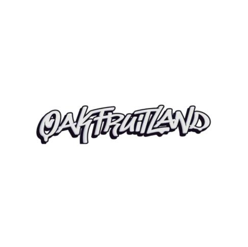 Oakfruitland: FLOWER [7G] PRIZM