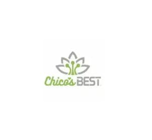 CHICO'S BEST - POTCORN FLOWER [28G] COMBO GRAPES N CREAM