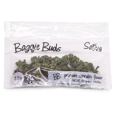 GELATO - BAGGIE: Tangie