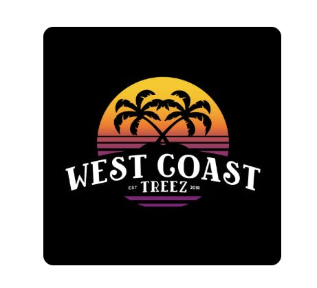 West Coast Treez: Lemon Gas