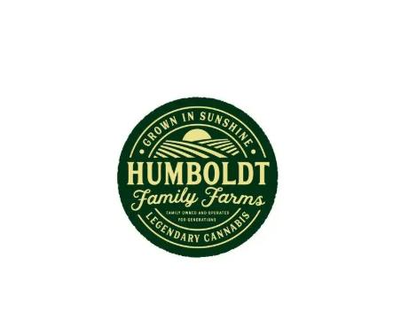 HUMBOLDT FAMILY FARMS - PREROLL 3PK [1.5G] JACK HERER
