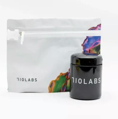 710LABS - FLOWER [14G] SOUR DIESEL (1996 CUT)